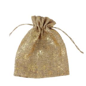 Pytlíček dárkový juta