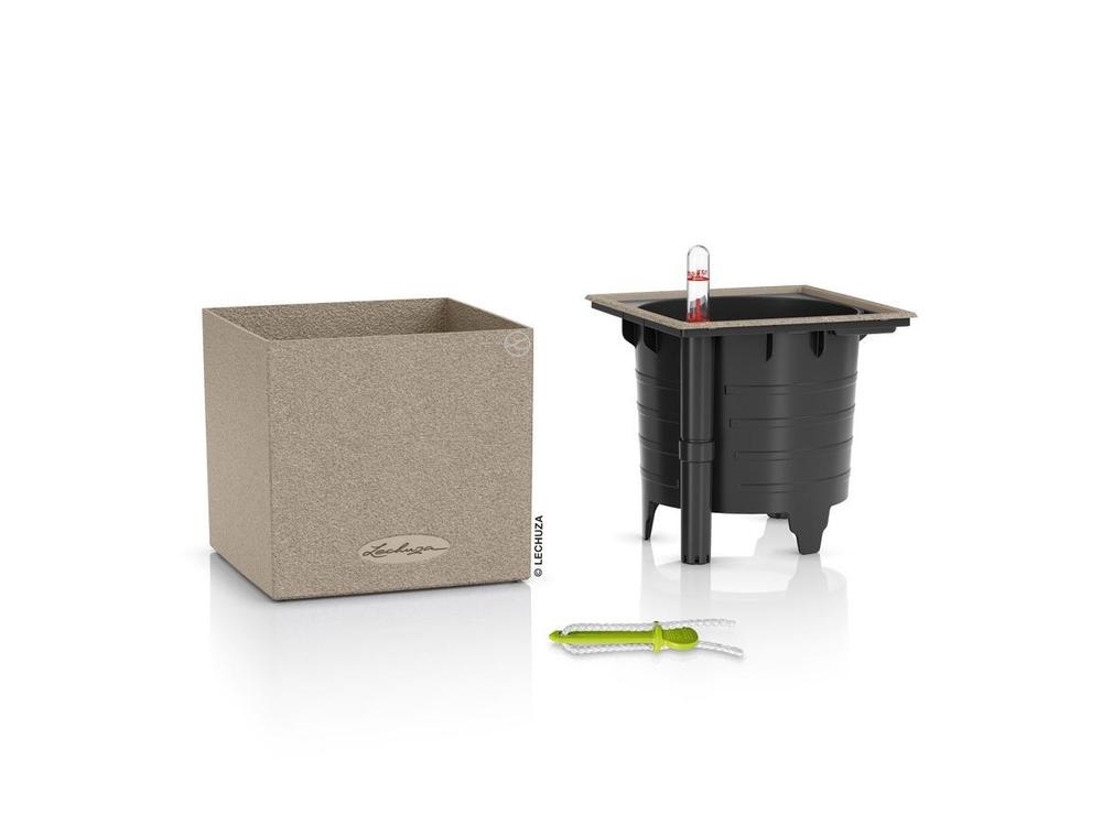 Lechuza Canto stone 14 kamenná šedá