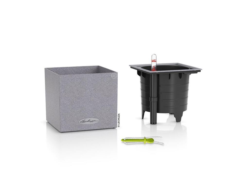 Lechuza Canto stone 14 kamenná šedá