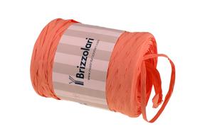 Poly raphia 6802 (matná) 5mm x 200m, lososová 19