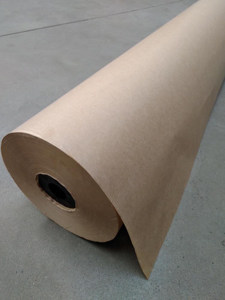 Papír balicí sulfátový na roli 0,75x300m