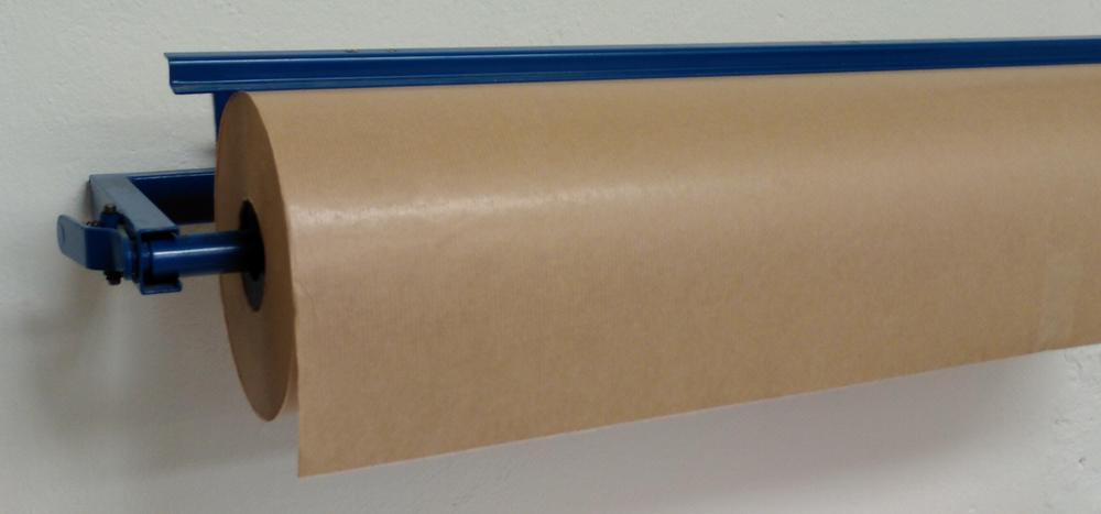 Papír balicí sulfátový na roli 0,75x300m