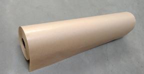 Papír balicí sulfátový na roli 0,75x300m