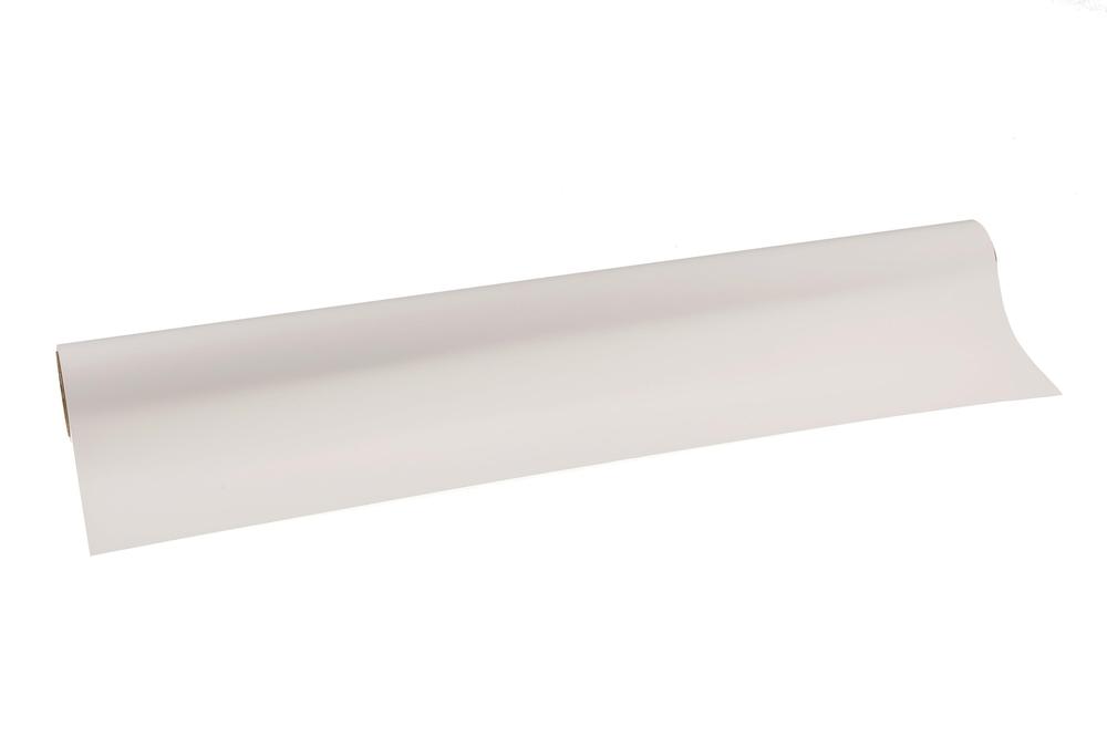 Role fólie 50cm x 9,1m, bílá