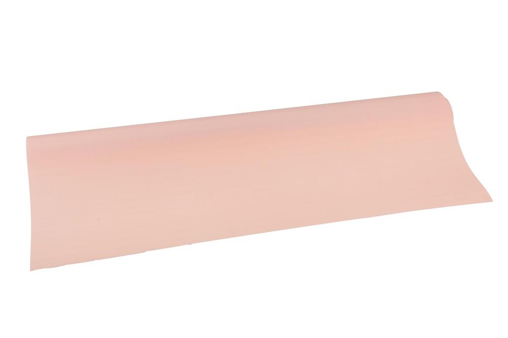 Role fólie 50cm x 9,1m, růžová světlá