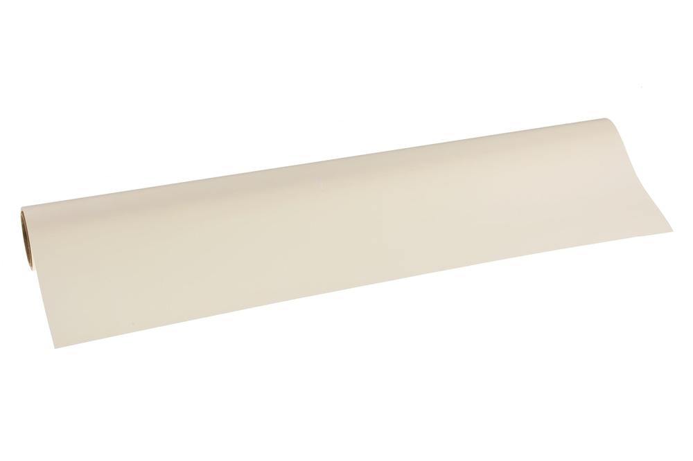 Role fólie 50cm x 9,1m, krémová