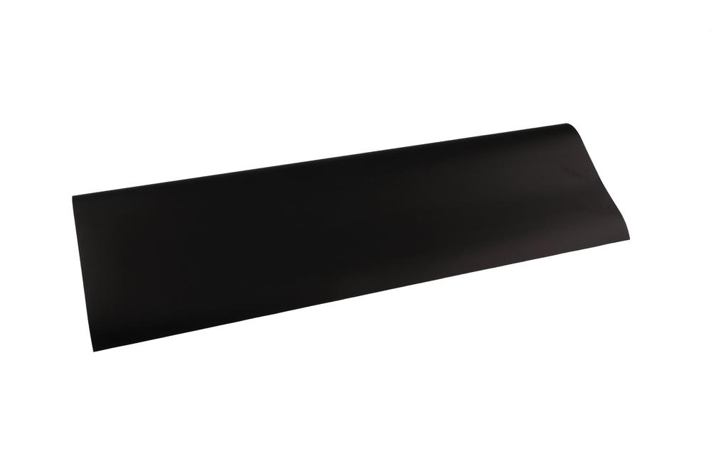 Role fólie 50cm x 9,1m, černá