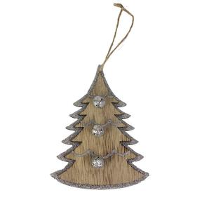 Stromeček k zavěšení D2571/2