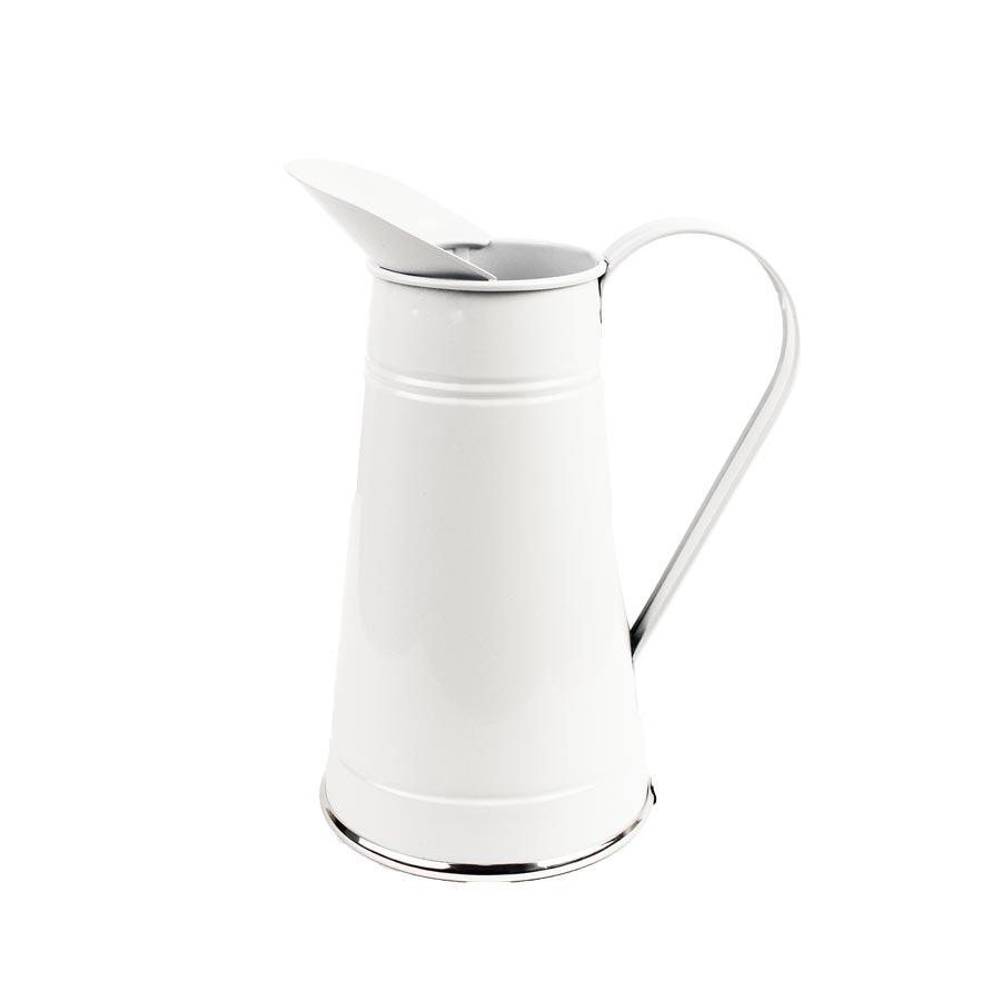 Konvička plechová K2157-01