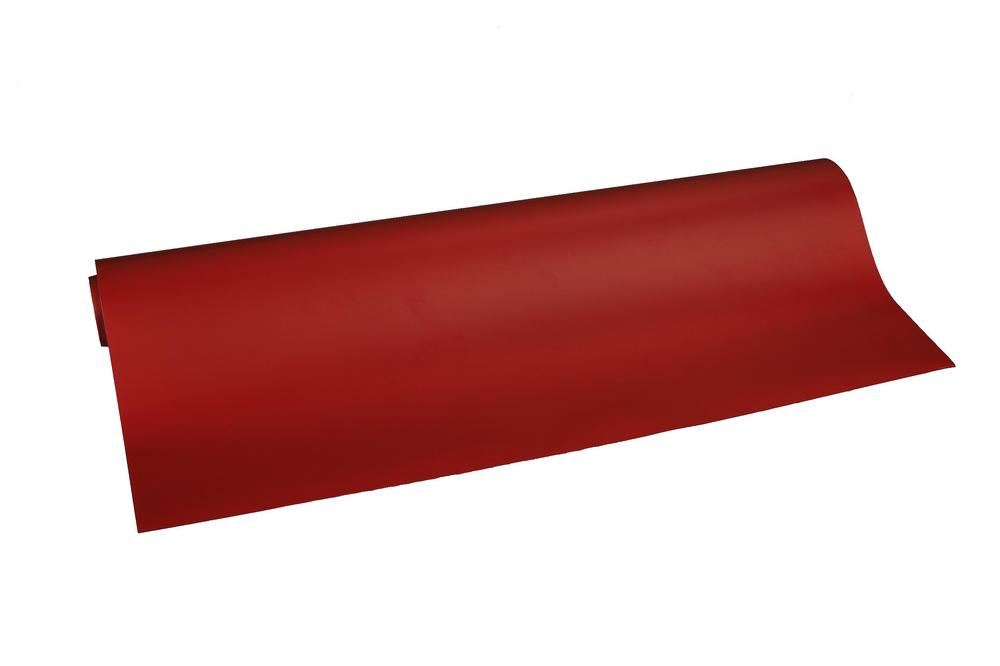 Role fólie 50cm x 9,1m, bordová