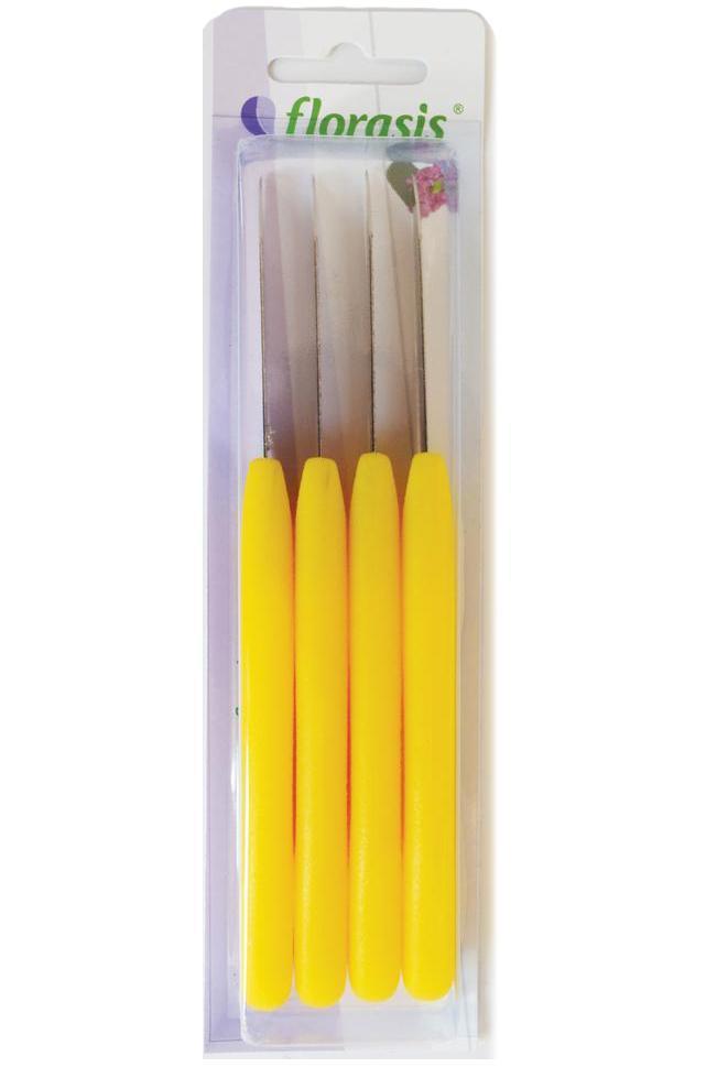 OASIS® floristický nůž, bal.  4 ks