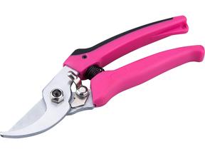 Nůžky zahradnické na květiny, 180 mm, EXTOL LADY