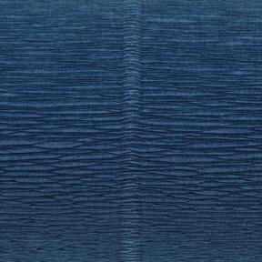 Papír krepový 50cm x 2,5m, 615/modrá