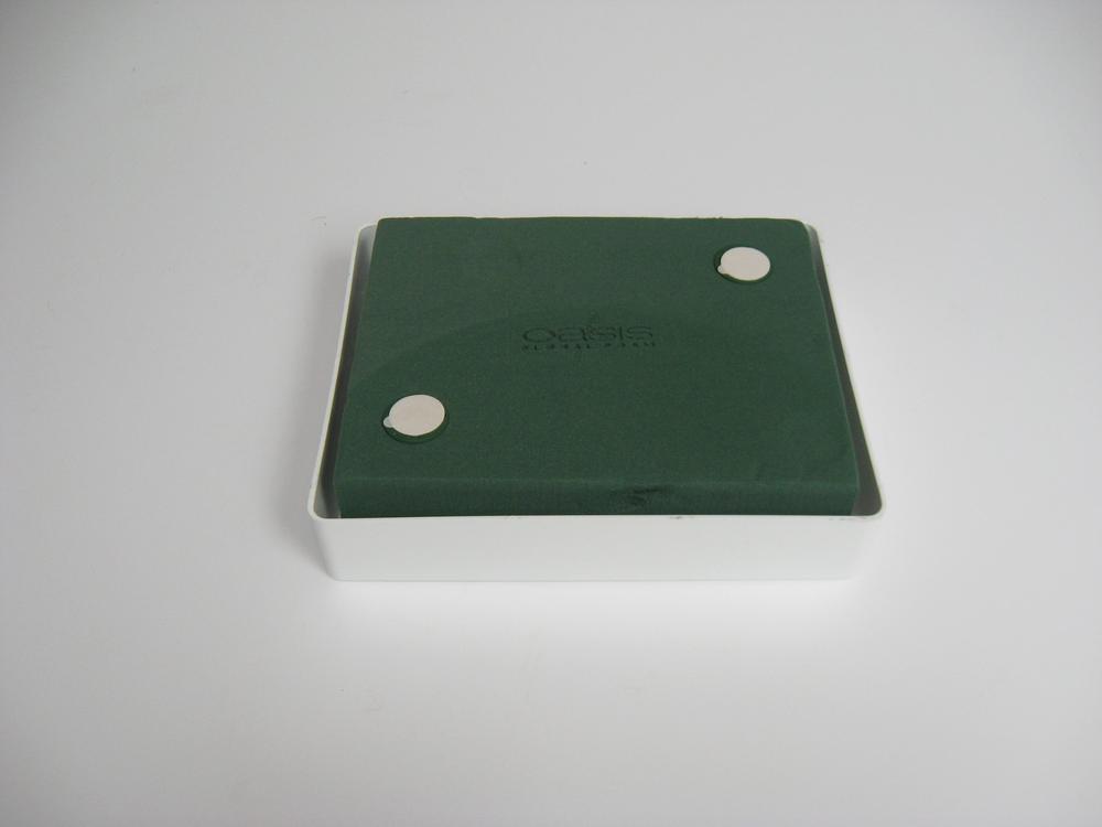 OASIS® miska roma, 25 x 20 cm