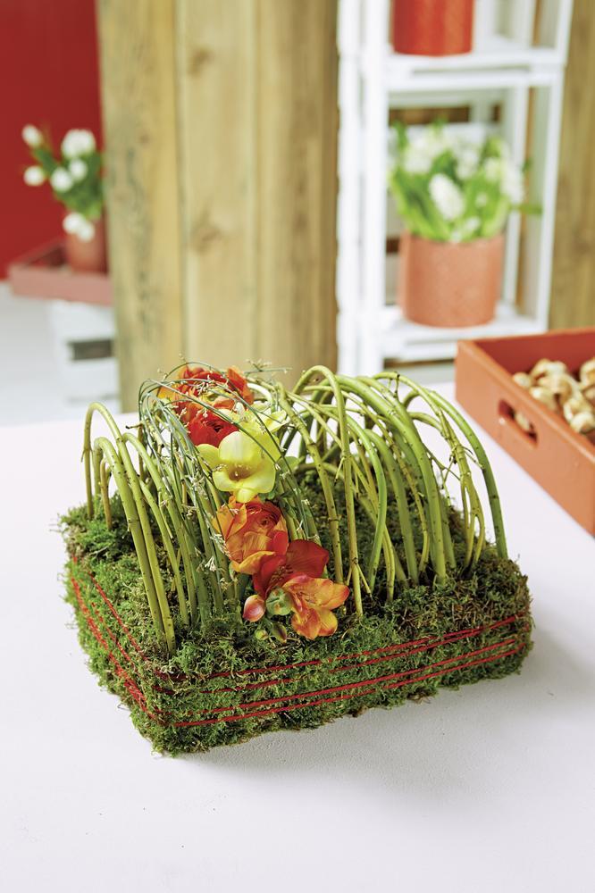 OASIS® miska roma, 25 x 20 cm