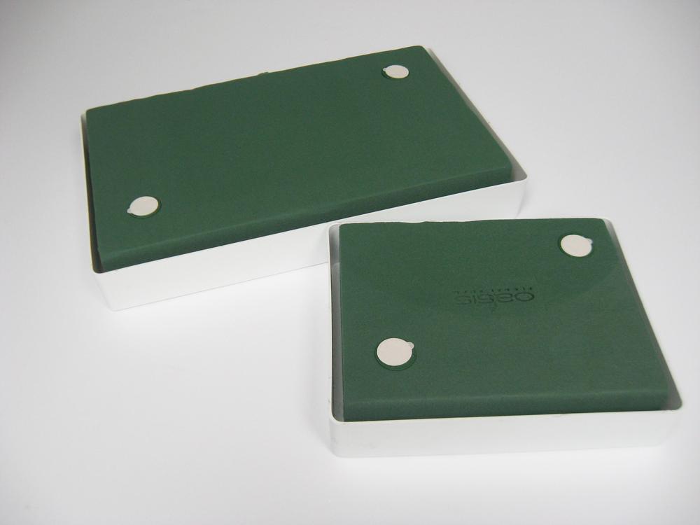 OASIS® miska roma, 25 x 20 cm