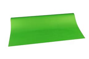 Role fólie 50cm x 9,1m, zelená