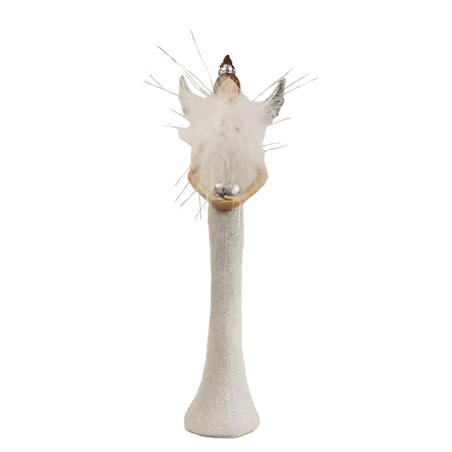 Dekorace anděl X4247/2