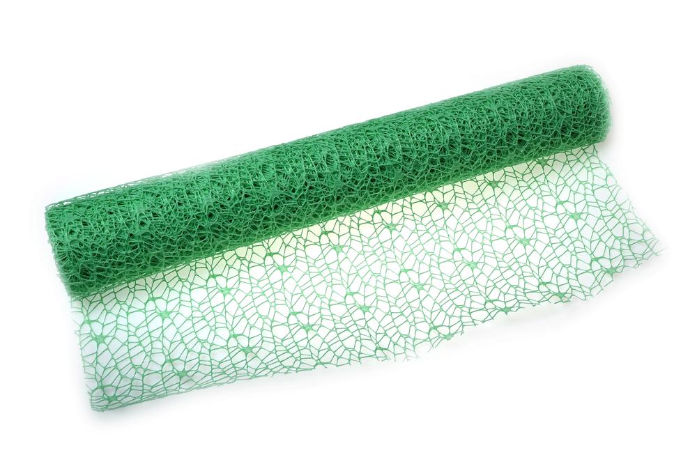 Role big spider, 50cm x 4,6m, zelená mentolová 78