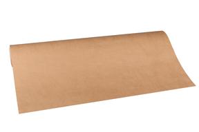 Papír aranžovací vlnitý, role 50cm x 10m - přírodní 0