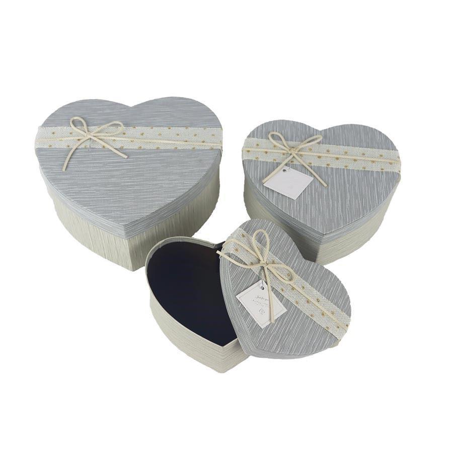 Krabička dárková, sada 3  A0141