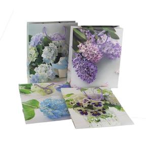 Taška dárková, S/4 A0302