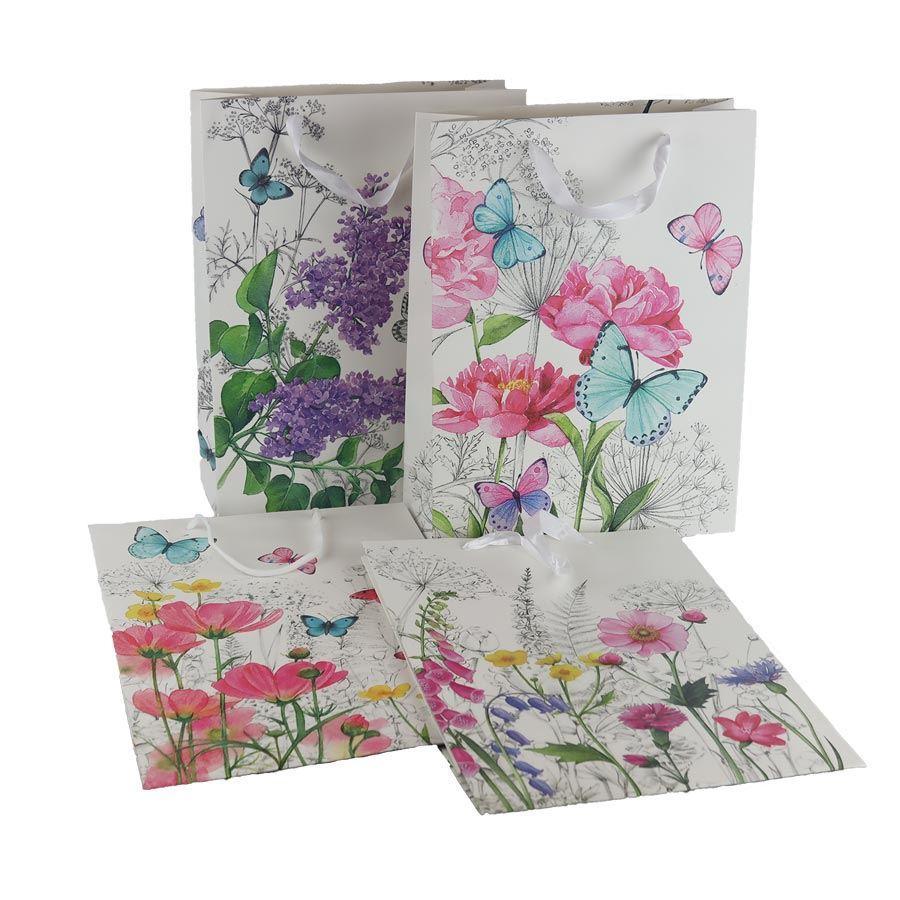 Taška dárková, S/4 A0307