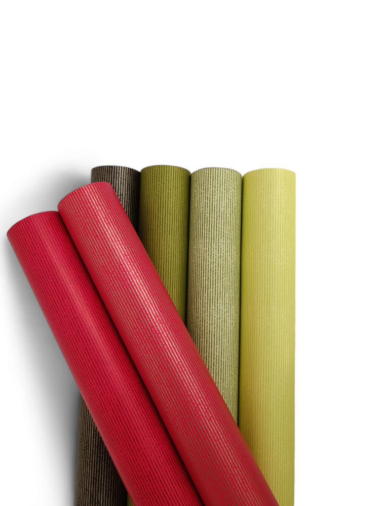 Role fólie 50cm x 9,1m kart, zelená světlá