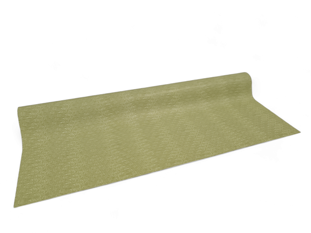 Role fólie 50cm x 9,1m kart, zelená světlá