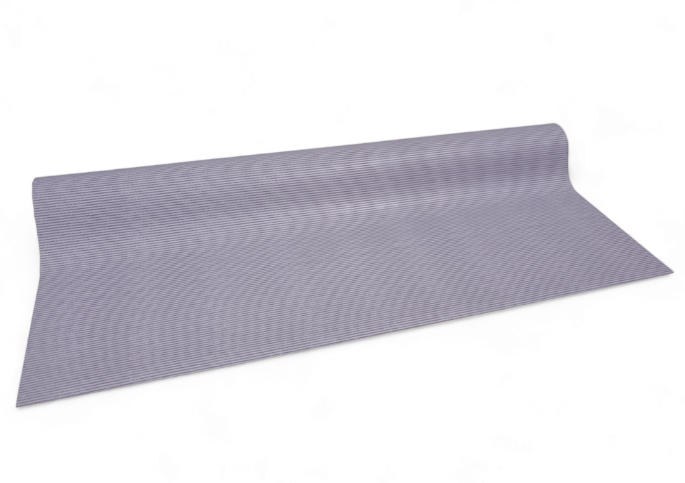 Role fólie 50cm x 9,1m kart, fialová