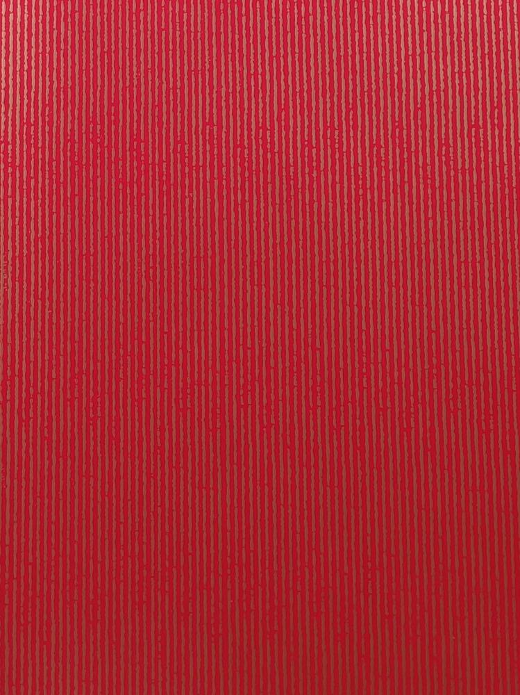 Role fólie 50cm x 9,1m kart, červená