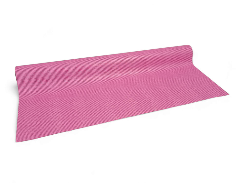 Role fólie 50cm x 9,1m kart, růžová tmavá