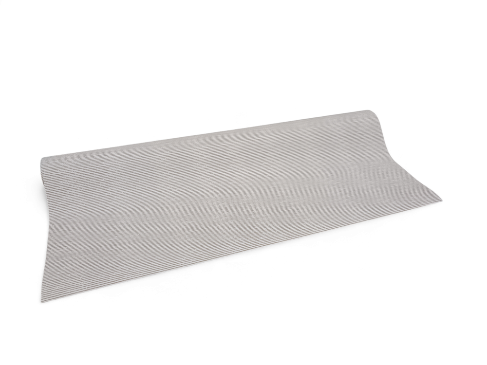 Role fólie 50cm x 9,1m kart, bílá