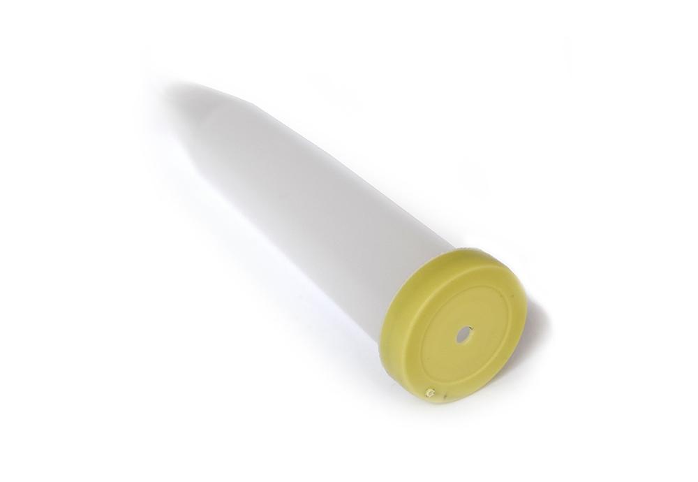 Ampule, 11 cm, 35 ml, 12 ks v balení