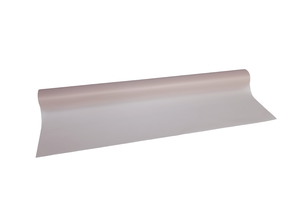 Role fólie 50cm x 9,1m, mražená, pudrová