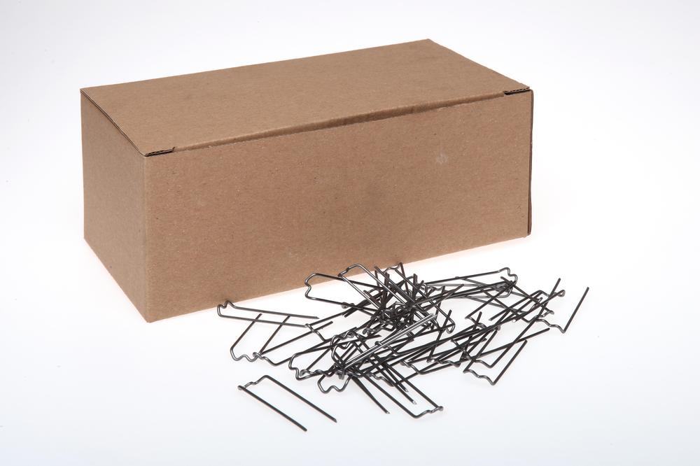 Svorky věncové 10/40, 1 kg