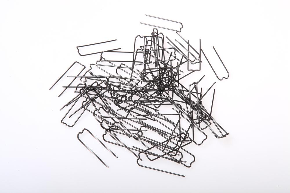 Svorky věncové 10/40, 1 kg