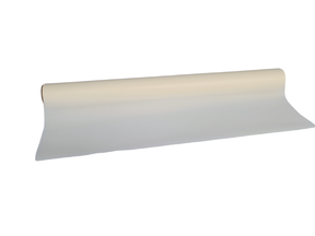 Role fólie 50cm x 9,1m, mražená, krémová světlá