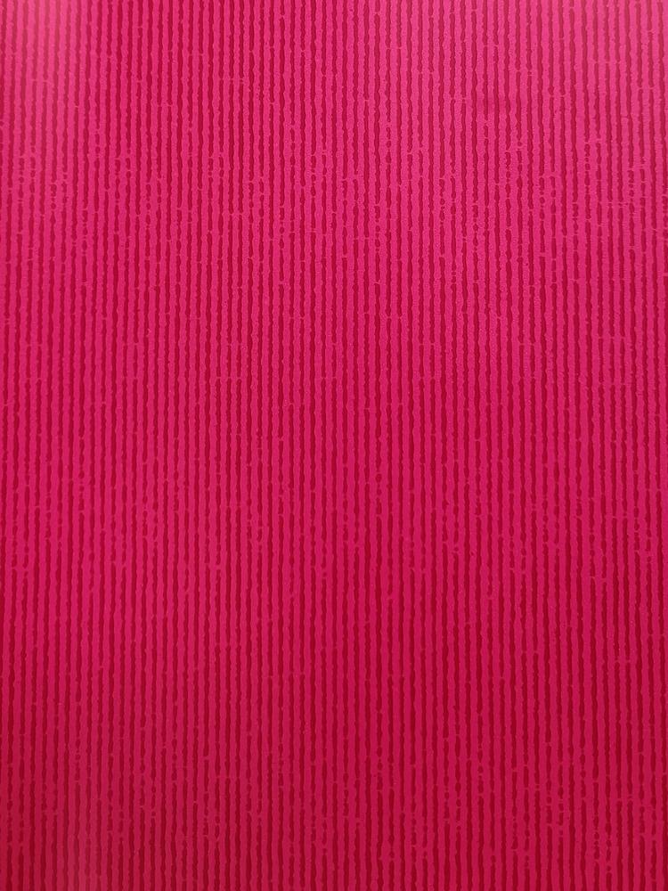 Role fólie 50cm x 9,1m kart, růžová malina