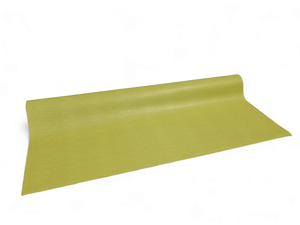 Role fólie 50cm x 9,1m kart, žlutá citronová