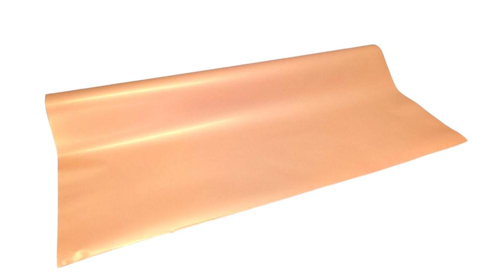 Role fólie 50cm x 9,1m, růžová