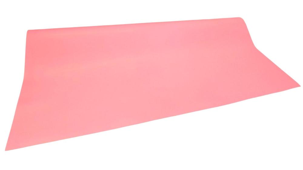 Role fólie 50cm x 9,1m, růžová