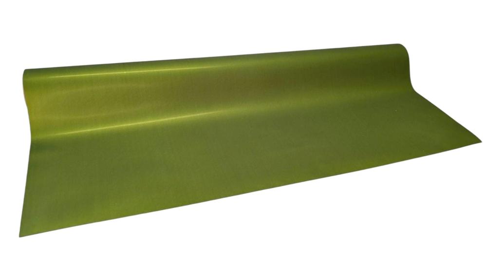 Role fólie 50cm x 9,1m, zelená