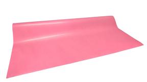 Role fólie 50cm x 9,1m, růžová