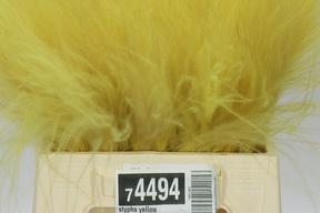 Stypha vrf yellow