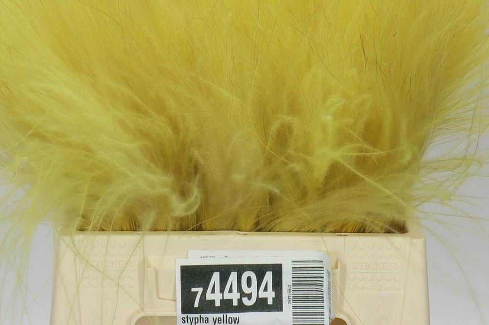 Stypha vrf yellow