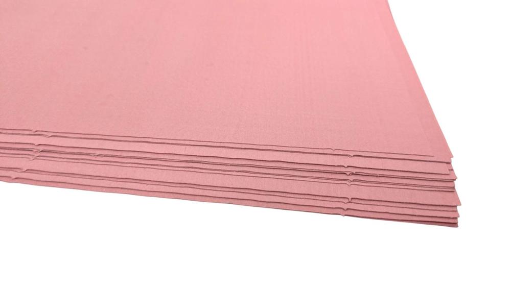 Arch fólie 60cm x 60cm, růžová stará