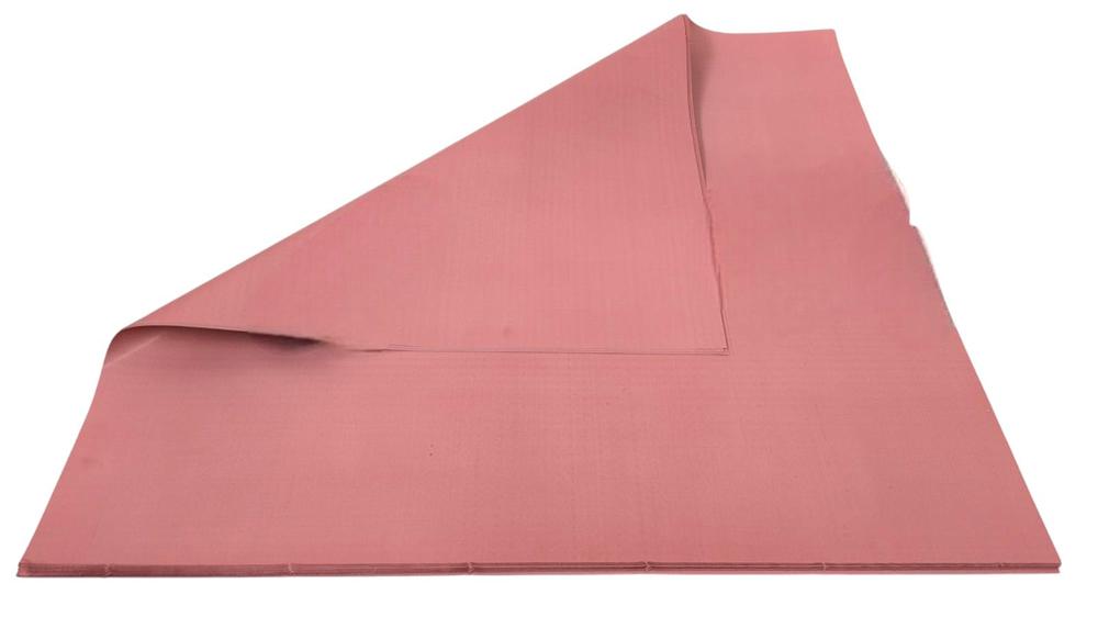 Arch fólie 60cm x 60cm, růžová stará