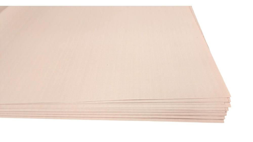 Arch fólie 60cm x 60cm, růžová pudrová