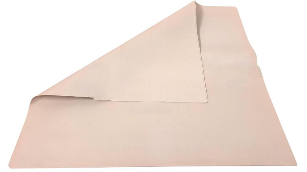 Arch fólie 60cm x 60cm, růžová pudrová